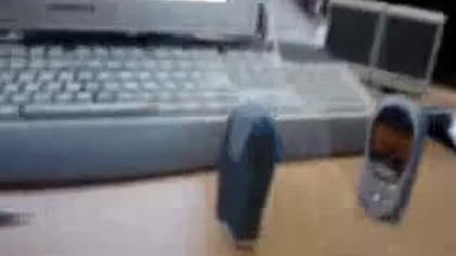 TeleWalka
