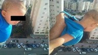Ojciec Za Lajki Wyrzuca Dziecko Przez Okno?