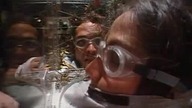 Fear Factor S05E10 Siblings Fear Factor #2