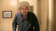 Osama ibn Laden strikes back Theatrum Illuminatum