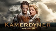 KAMERDYNER - making of