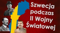 Szwecja podczas II wojny światowej cz.  1