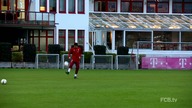 Robert Lewandowski Show