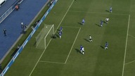 Bramki PES 2012