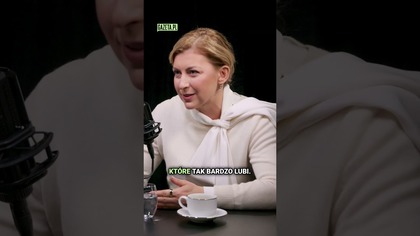 Kolejna pierwsza dama, która milczy #shorts