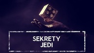 Sekrety Jedi: techniki, artefakty i wiedza strzeżona przed światem HOLOCRON