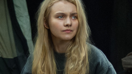 Uprowadzona Elizabeth Smart: moja historia (2017) Lektor PL