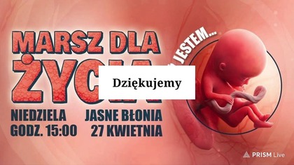 Live streaming of Bractwo Małych Stópek