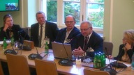 Krzysztof Tytko: Sejmowa debata ws.  fuzji PKN Orlen S. A.  i PGNiG S. A.
