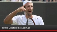 Kubot na Wimbledonie - Najlepsze gemy polskiego, męskiego tenisa od 30 lat