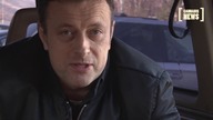 Wkurza mnie jak moi znajomi mają siedzieć za gram marihuany! - Tymon Tymański [WYWIAD]