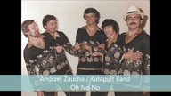 Andrzej Zaucha / Katapult Band - Oh No No (live, 1982)