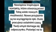 Horoskop Trygon Wody #shorts