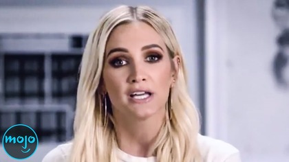 Top 10 Worst Comebacks in TV History