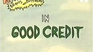 Beavis and Butthead S02E15 Good Credit