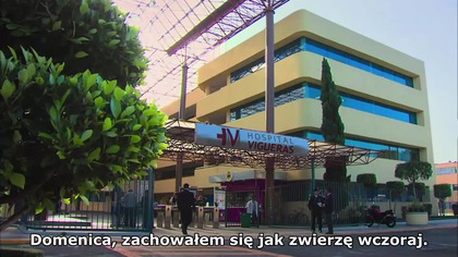 Corazón Guerrero 038 NAPISY PL