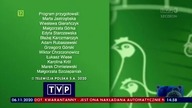 TVP3SZCZECIN - 06-11-2020 - Bez komentarza, Przejście na TVP3, Ogłoszenie nadawcy