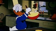 Kaczor Donald - Śniadanie we troje (1948)