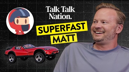Why Superfast Matt Quit Engineering