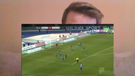 Hertha 2:0 Schalke + VIDEO, 11. 03. 2016