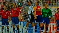 1998-06-15 Mistrzostwa Świata Niemcy - USA 2-0