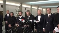 Grzegorz Braun: Do sejmu wpłynął skandaliczny projekt ustawy o segregacji sanitarnej!