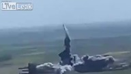 Nieudana misja samob&oacute;jcy z ISIS