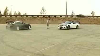 Drift prezentacja     tak nie do konca ok        