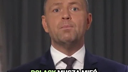 Karol Nawrocki chce referendum.  Przedstawił uczciwe pytanie #shorts