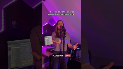 Tak prezentuje się nadchodzącą premiera, kto czeka? #natalia #trance #melodictechno #techno