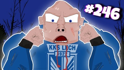 BLOK EKIPA (246), POZNAŃ