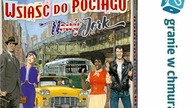 Wsiąść do Pociągu Nowy Jork - podsumowanie, recenzja