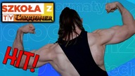 HIT! - Lekcja z TVCarrioner | Trening w domu w 15 minut