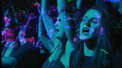 Manowar - Hell On Earth Part II (2002) [Full Concert & Documentary w/Bonus Material] [HD]