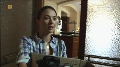 Zaklęte Piętro (Circle of Eight, 2009, Lektor PL)