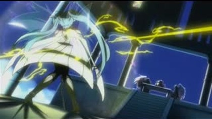 Sora no Otoshimono odc9 Lektor pl (ivo)