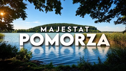 Pomorze rowerem  20 jezior, 1000 bunkrów i ogromna hałda piachu  świetna trasa na weekend