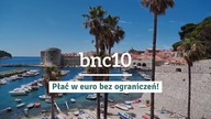bnc10 - odbierz nawet 400 euro w programie poleceń!