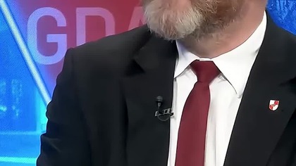 BEZCZELNE ZACHOWANIE IZRAELA (1920p 25fps H264-128kbit AAC)