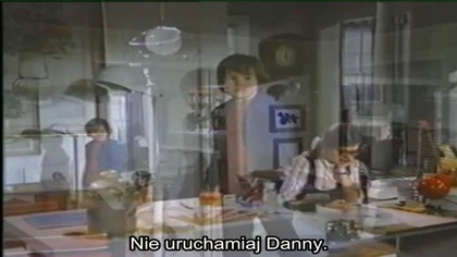 Ben [1972] wgrane NAPISY PL