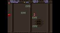Super Mario Forever 2014 Deluxe World 6-10 Final SakuraMotchi 2020