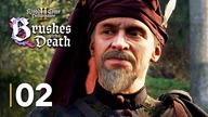 JAJO BAZYLISZKA | Kingdom Come Deliverance 2: Brushes With Death | Odc.  2 | DLC