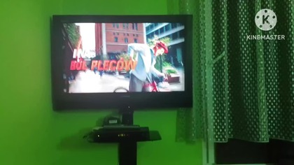 Kara za brak aktywności oglądania telewizji (07. 11. 2024)
