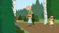 Brickleberry S01E02 DUBPL