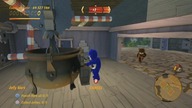 Naughty Bear MultiPlayer