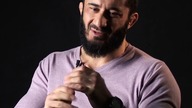 Mamed Chalidow: Depresja to problem