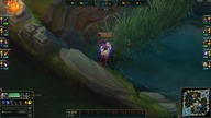 Pogromca Galaktyki Zed BUG