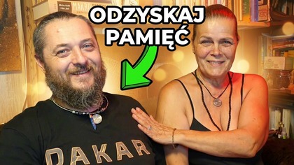 585.  Demencja Ciężki Los ....
