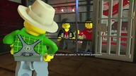 Po co komu łódź strażacka? - LEGO City Undercover (#20)