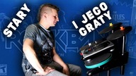 Disc jockey, perkusista, zbieracz - Testujemy perkusje i DJ Hero na Xbox 360 - Cebulowe Okazje